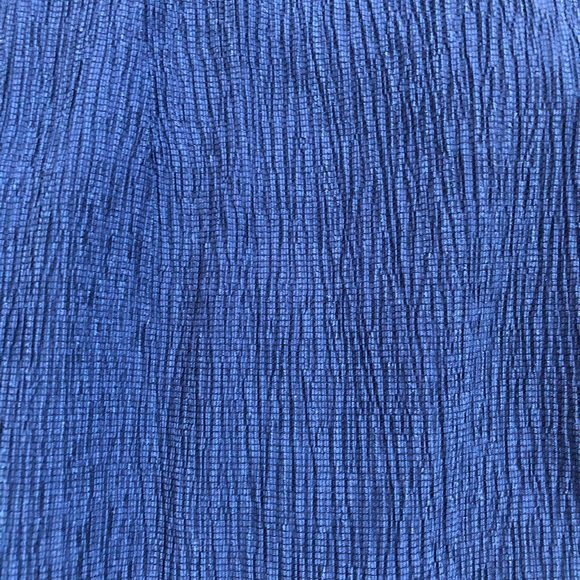 Saints & Secrets Navy Dress - Picture 4 of 8